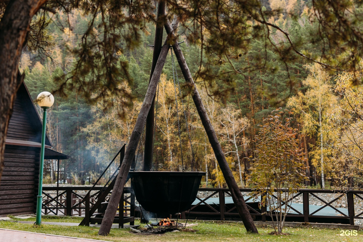 Марьин Остров - фото 76