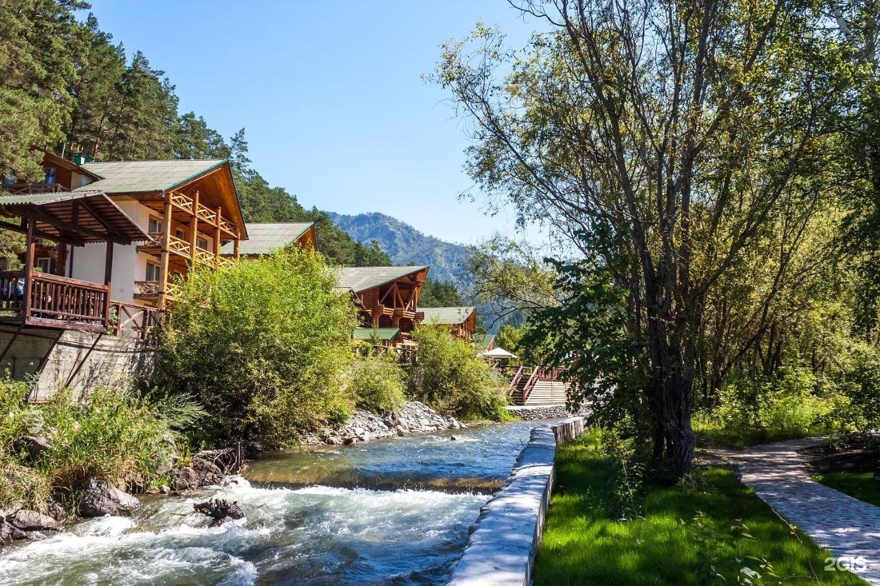 Марьин Остров - фото 77