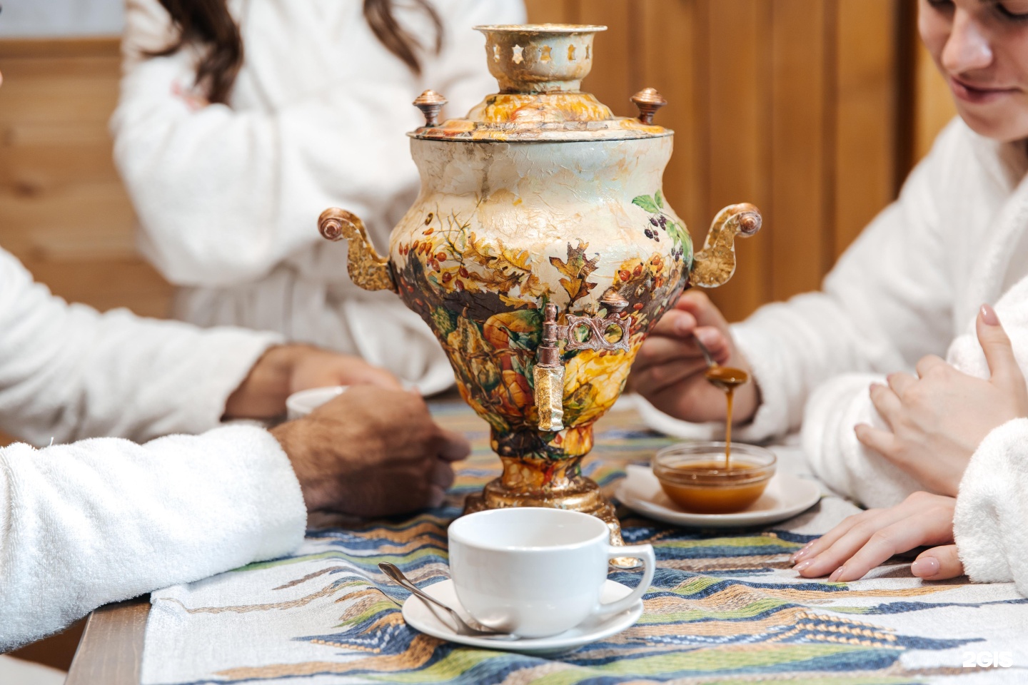 Марьин Остров - фото 78