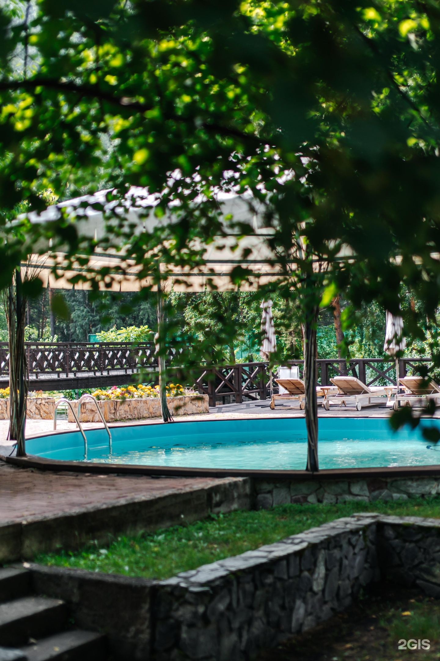 Марьин Остров - фото 79