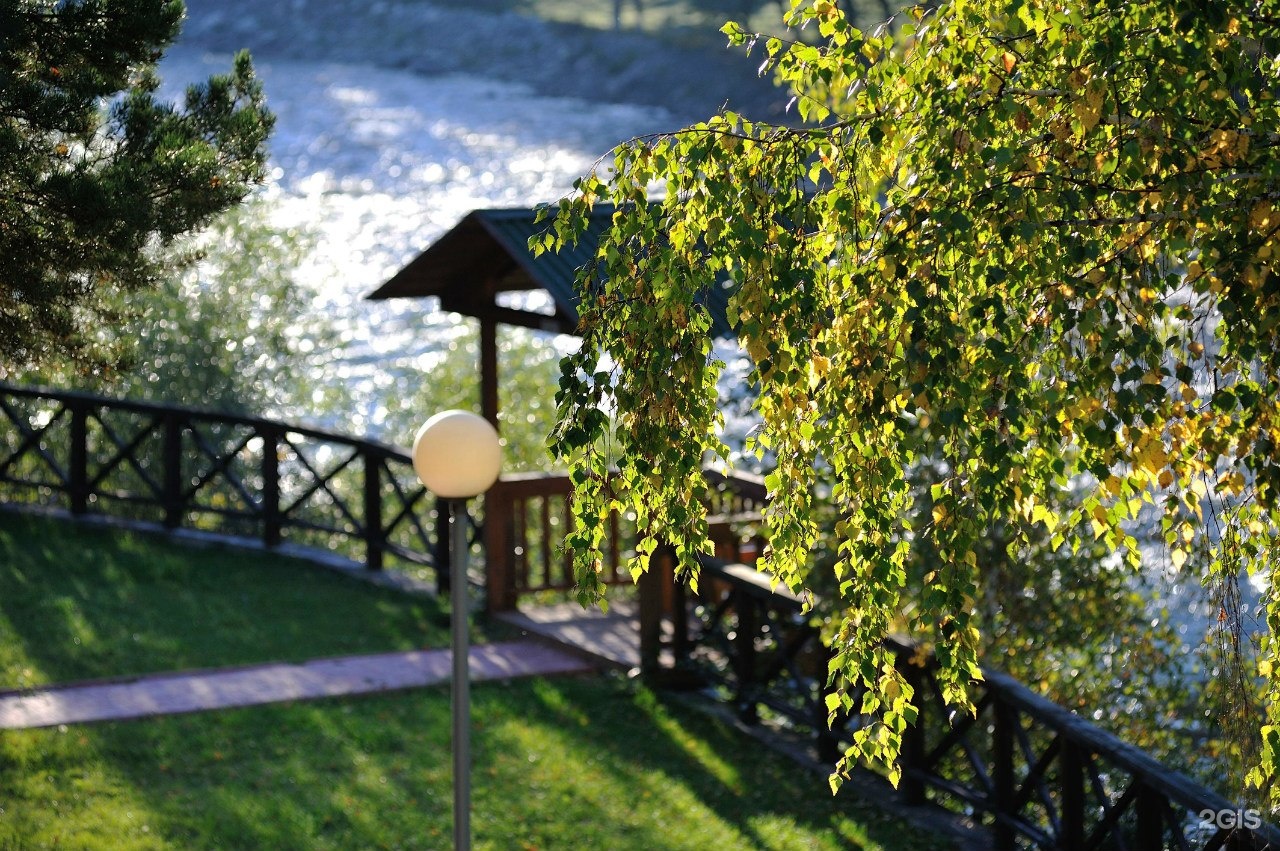 Марьин Остров - фото 80