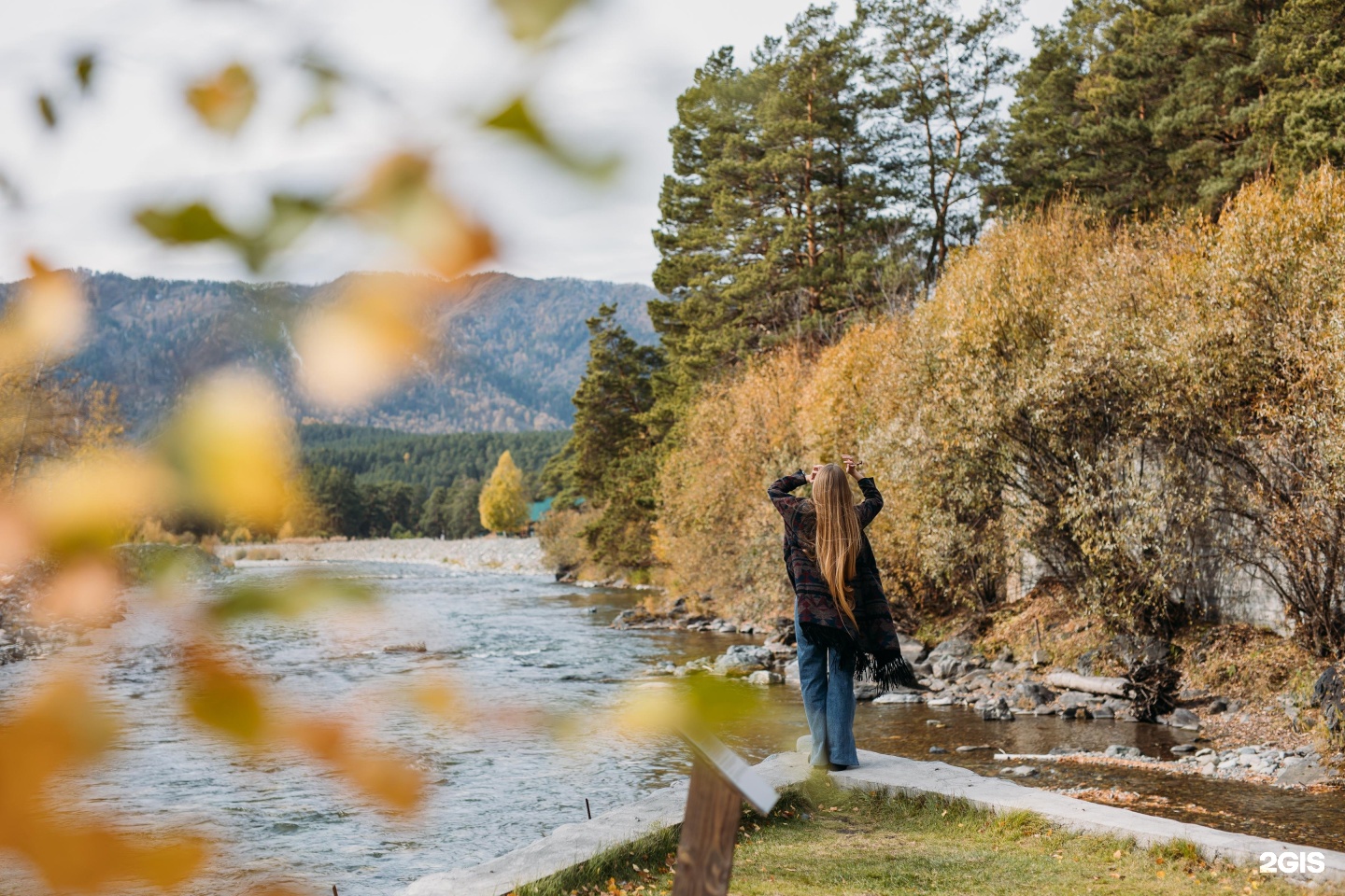 Марьин Остров - фото 81