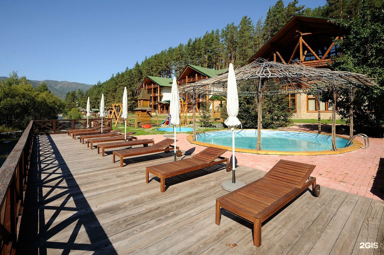 Марьин Остров - фото 83