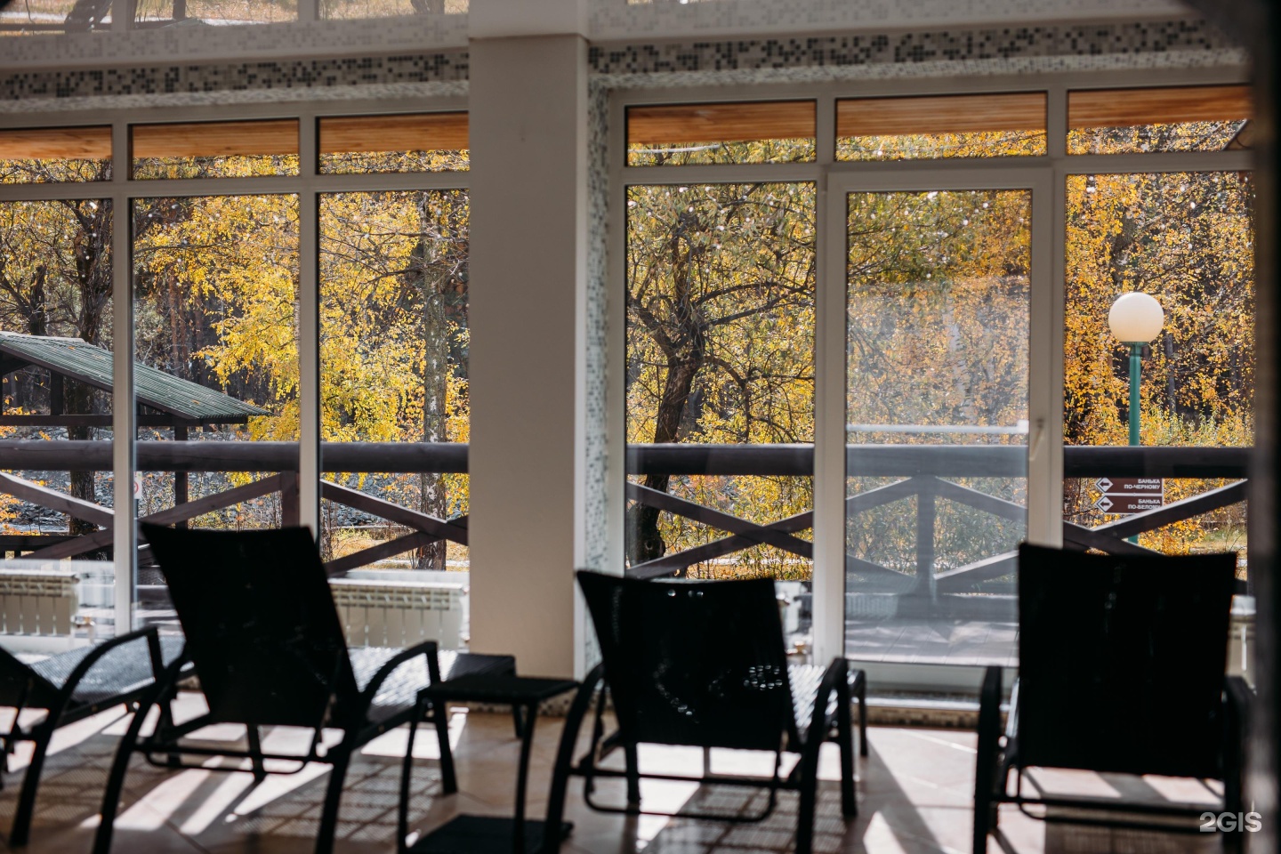 Марьин Остров - фото 85