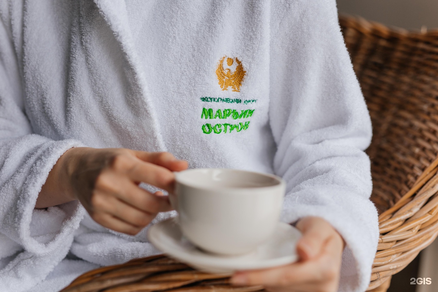 Марьин Остров - фото 86