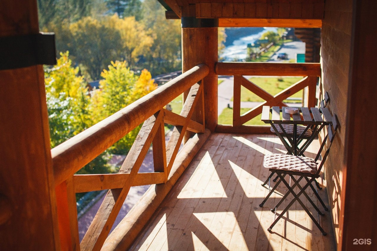 Марьин Остров - фото 88