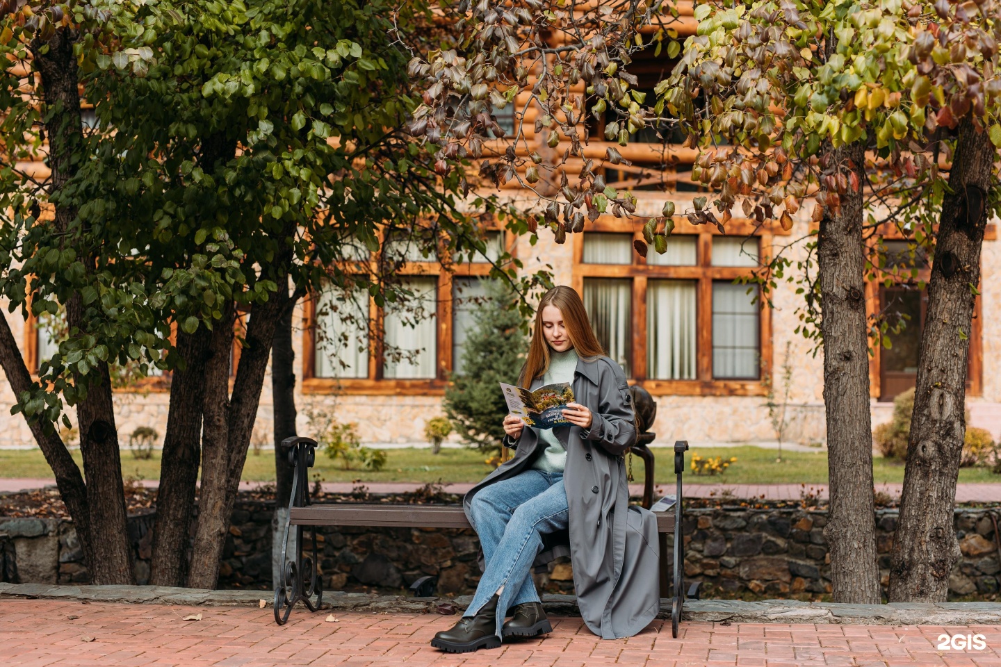 Марьин Остров - фото 91