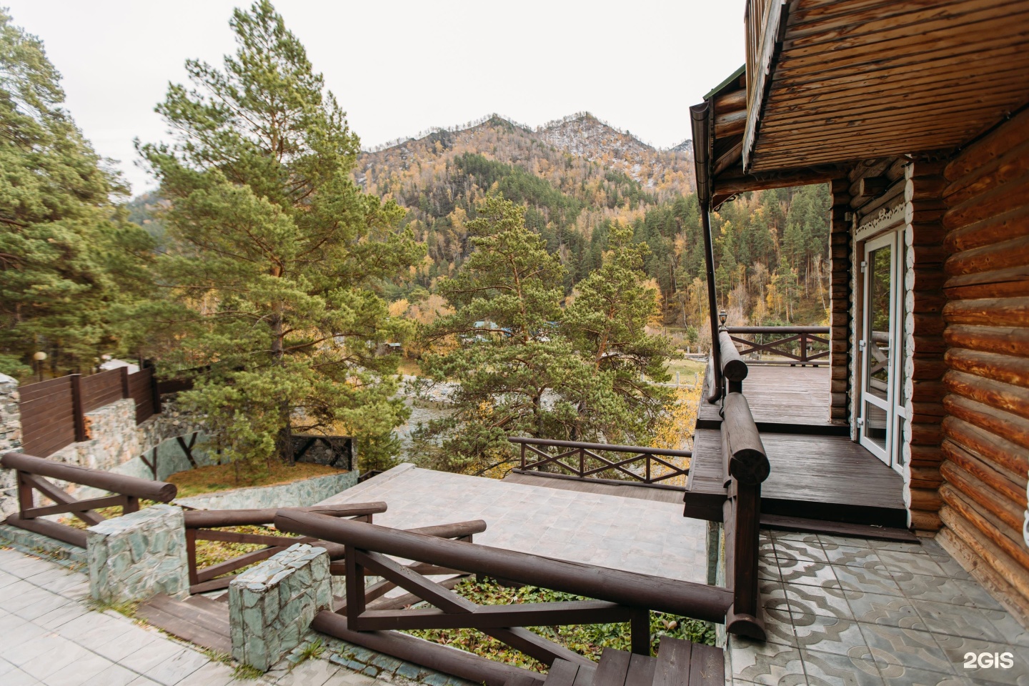 Марьин Остров - фото 92