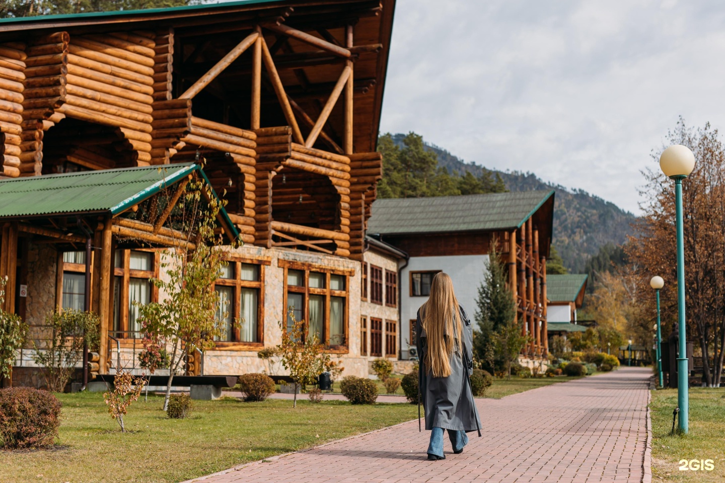 Марьин Остров - фото 94