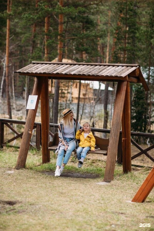 Марьин Остров - фото 95