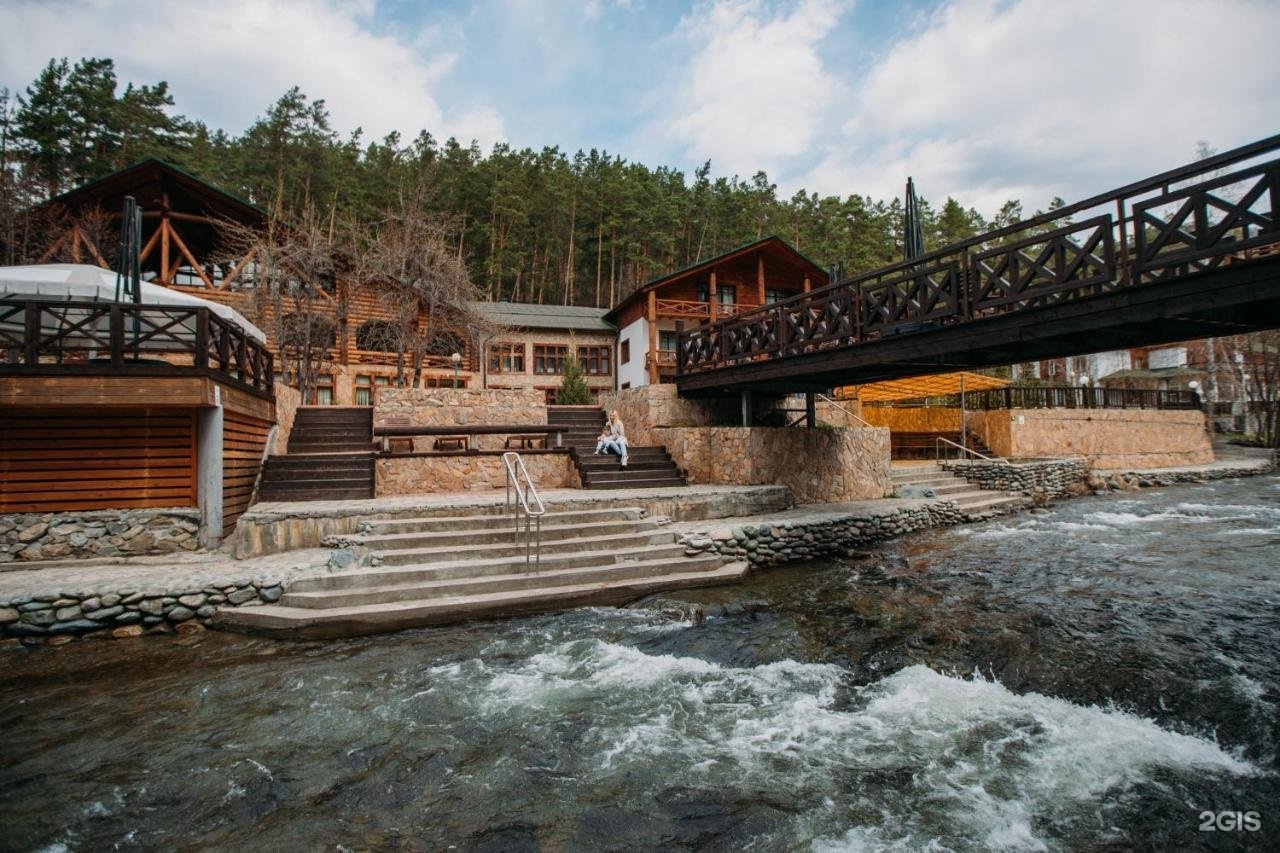 Марьин Остров - фото 96