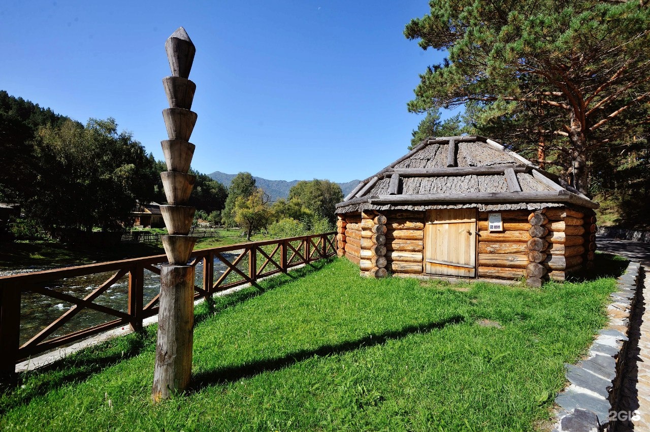 Марьин Остров - фото 97