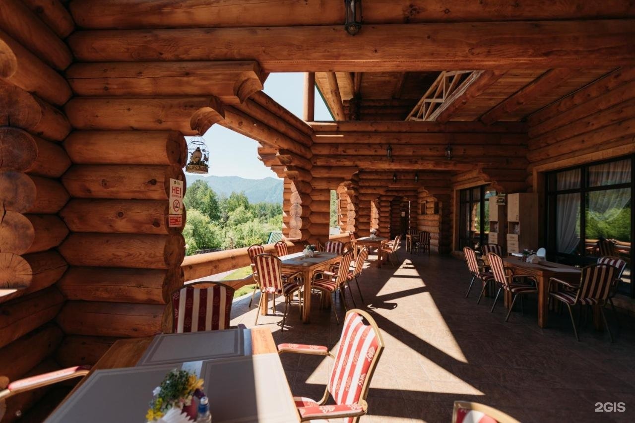 Марьин Остров - фото 98