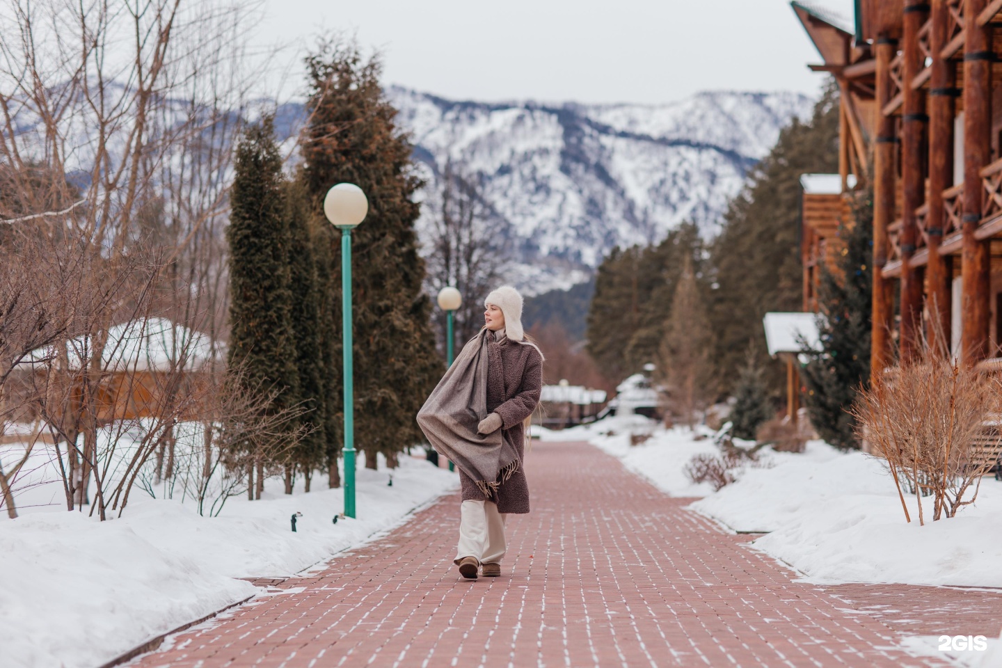 Марьин Остров - фото 99