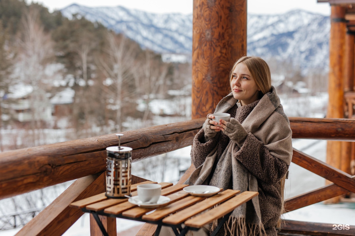 Марьин Остров - фото 100