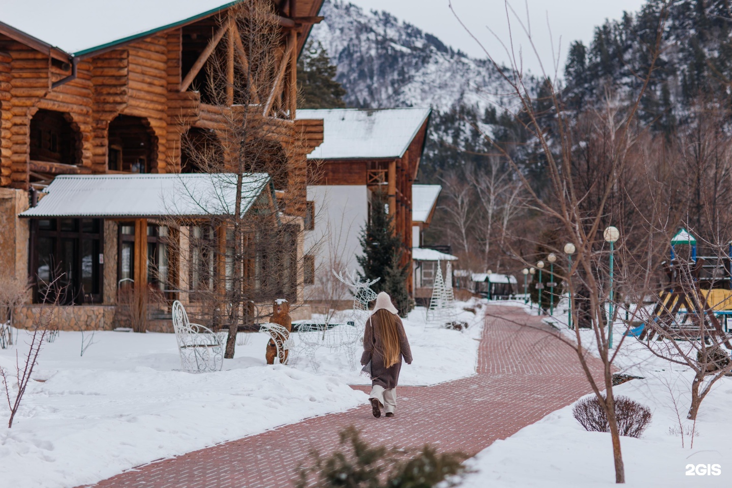 Марьин Остров - фото 101