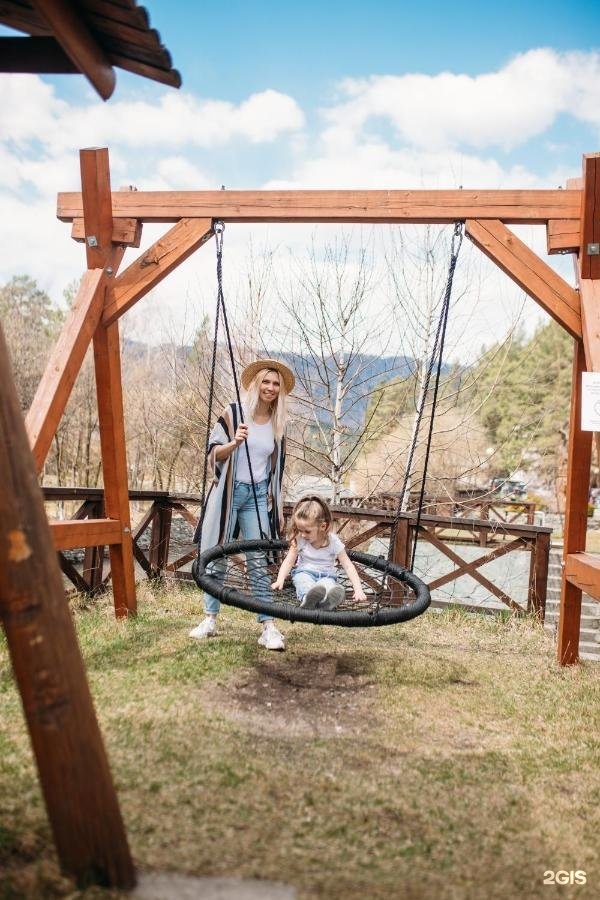 Марьин Остров - фото 102