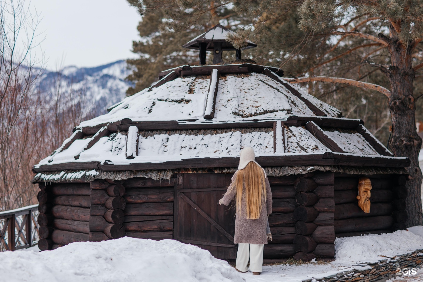 Марьин Остров - фото 103