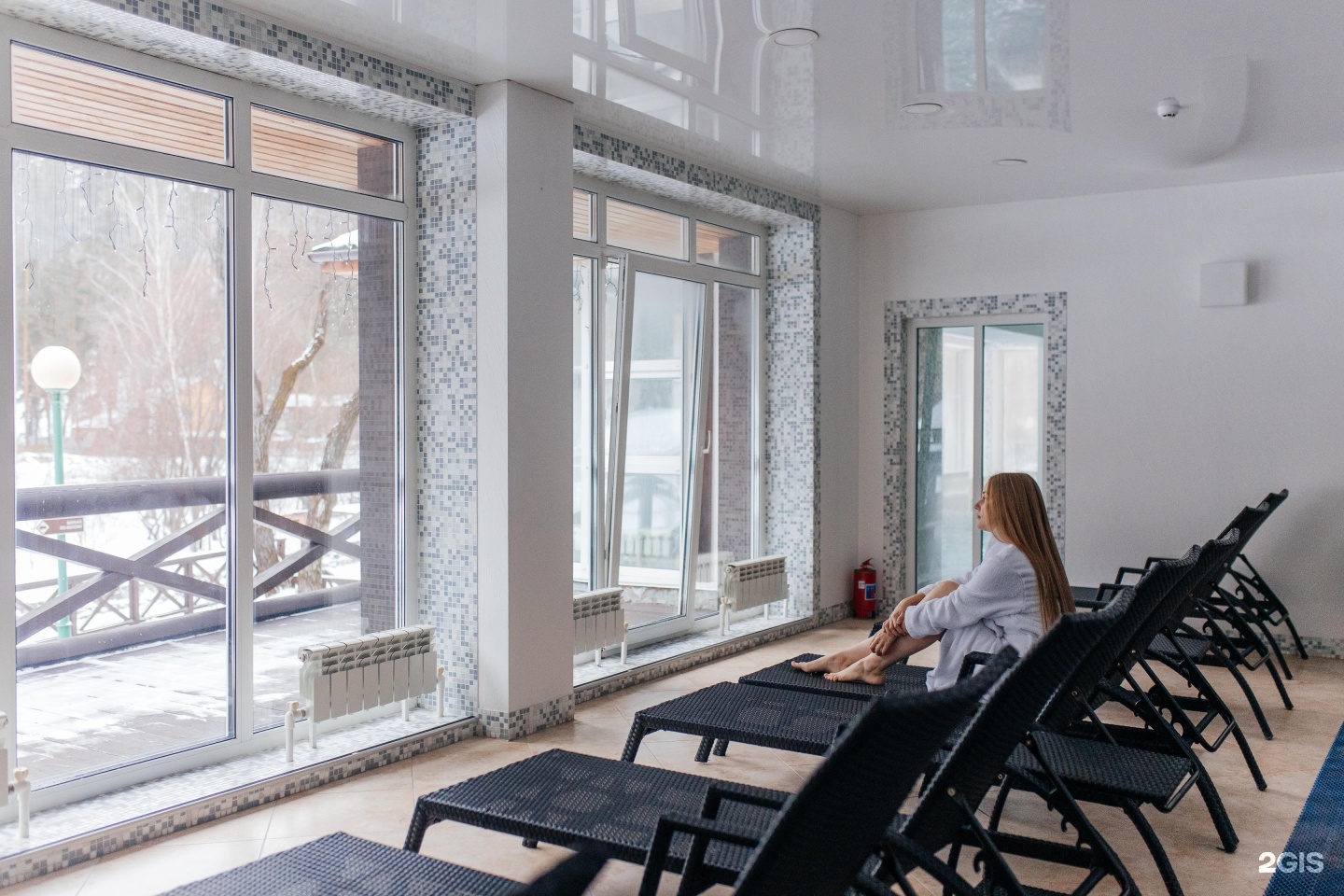 Марьин Остров - фото 104