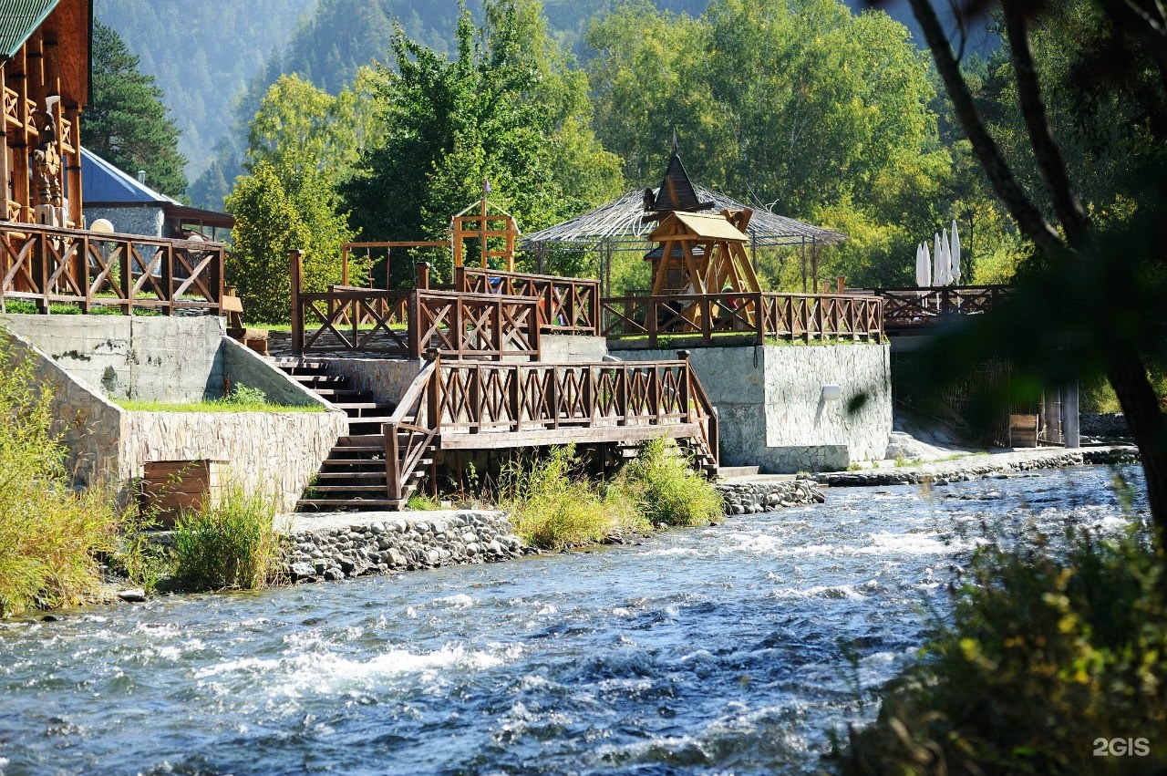 Марьин Остров - фото 107