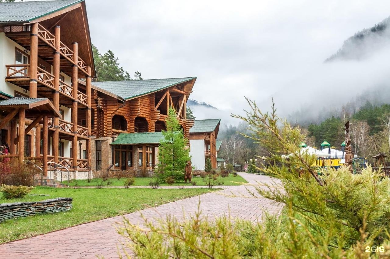 Марьин Остров - фото 109