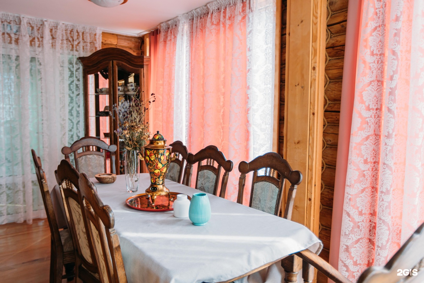 Марьин Остров - фото 111