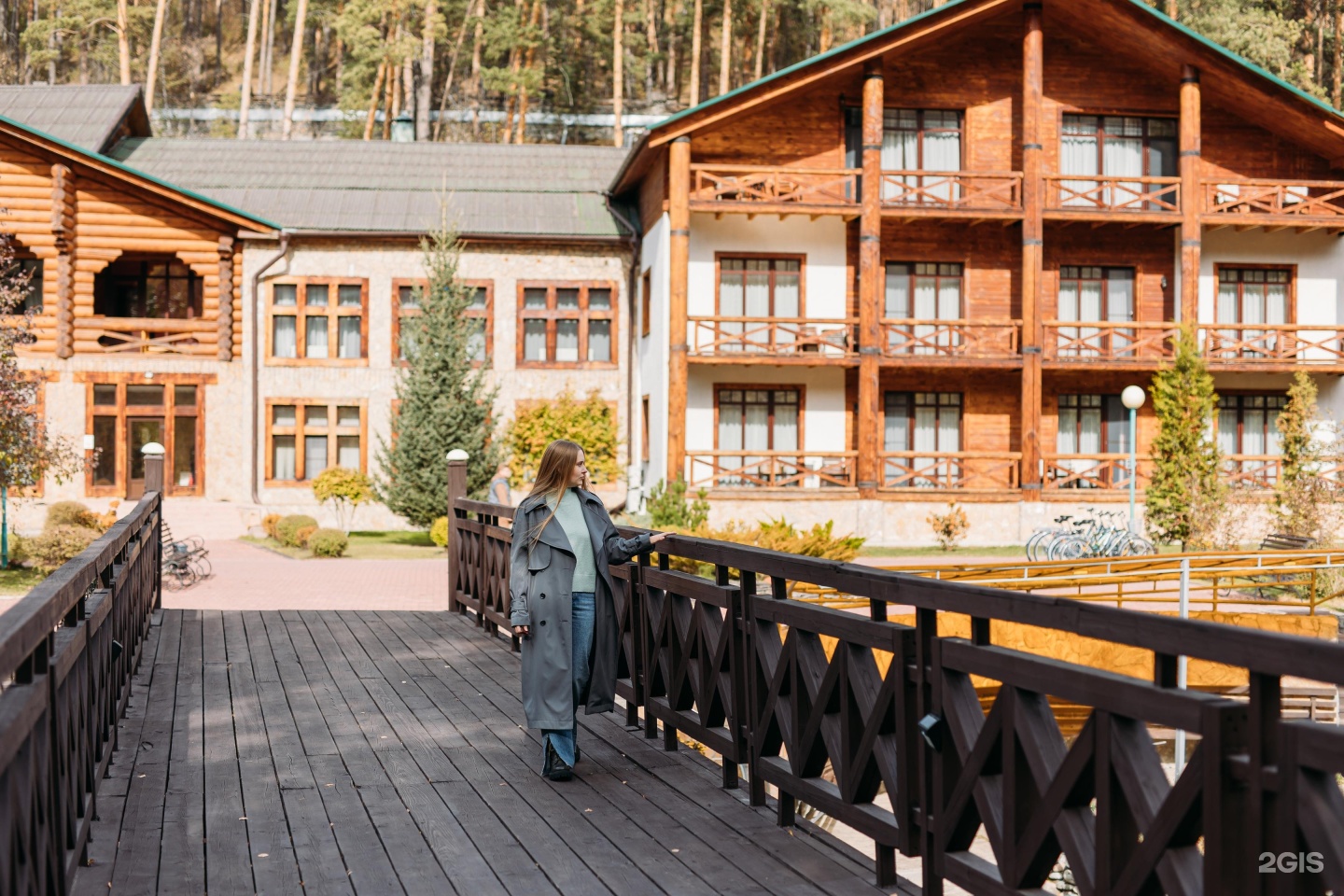 Марьин Остров - фото 112