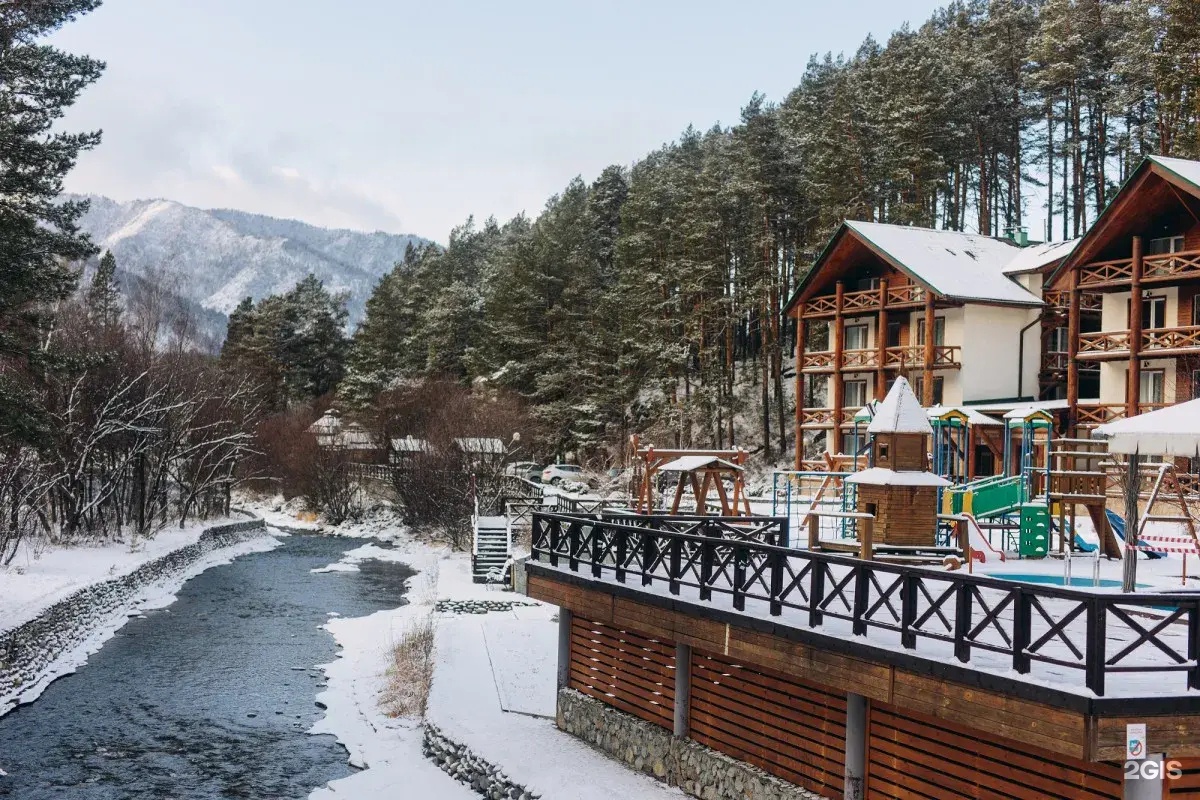 Марьин Остров - фото 113