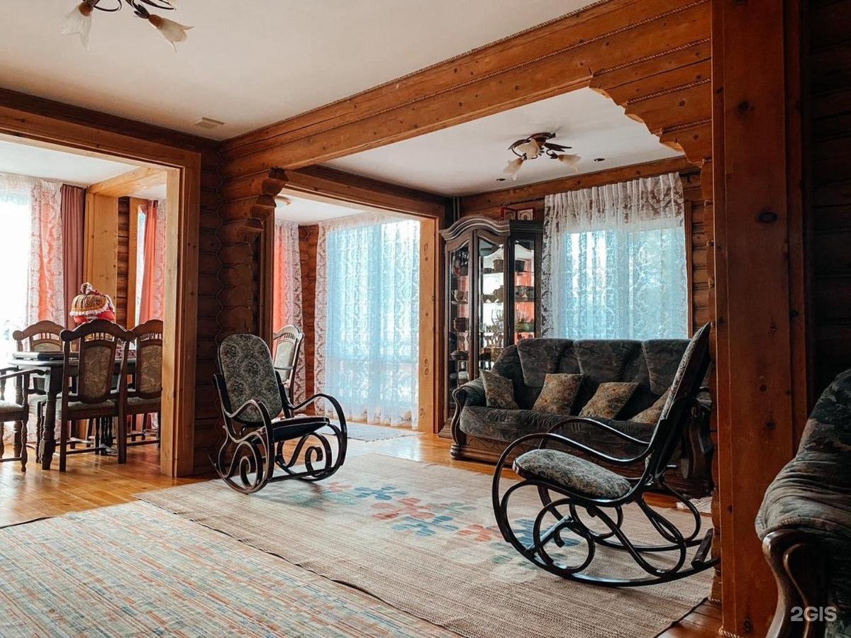 Марьин Остров - фото 114