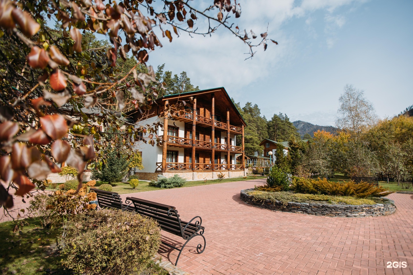 Марьин Остров - фото 116