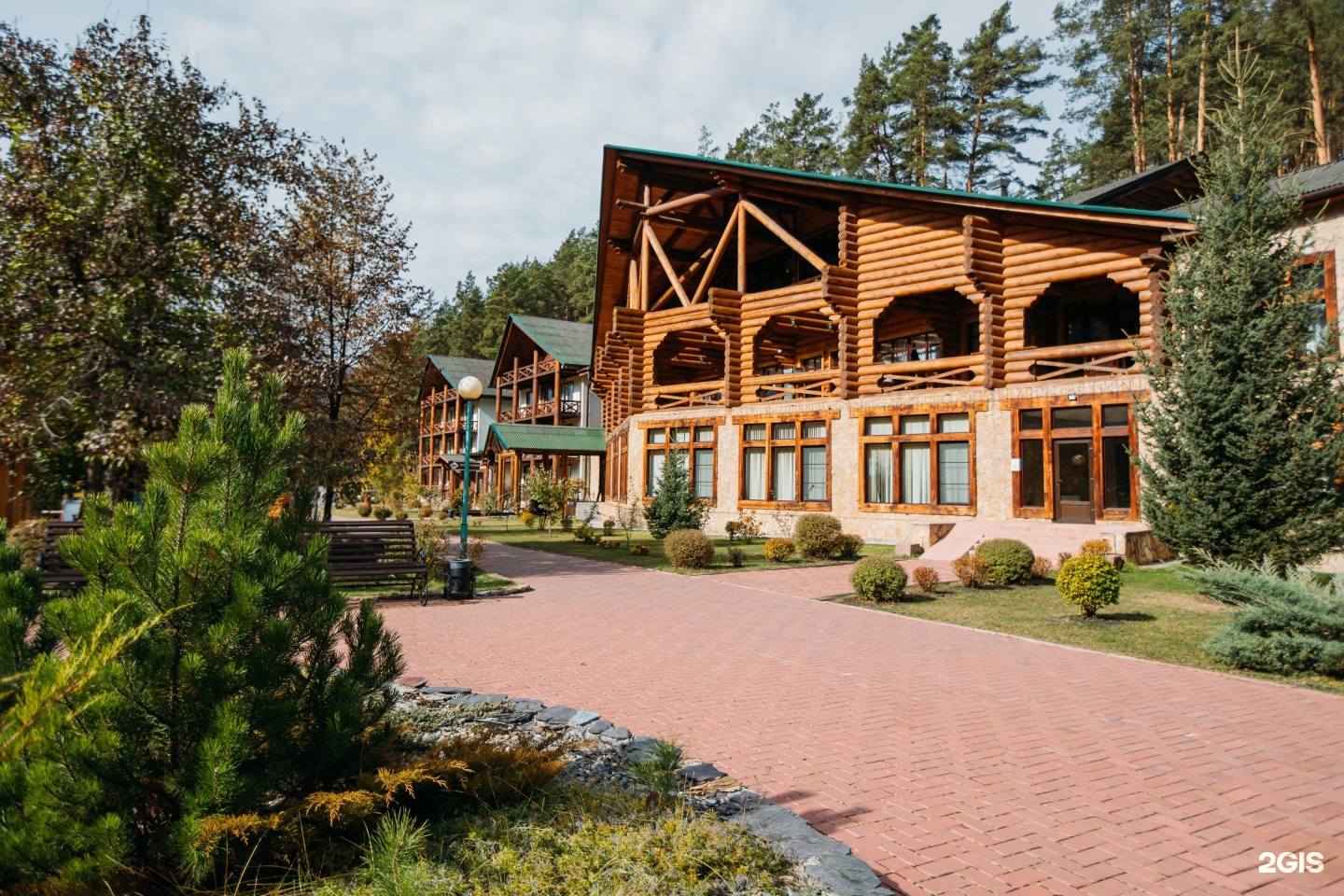 Марьин Остров - фото 118