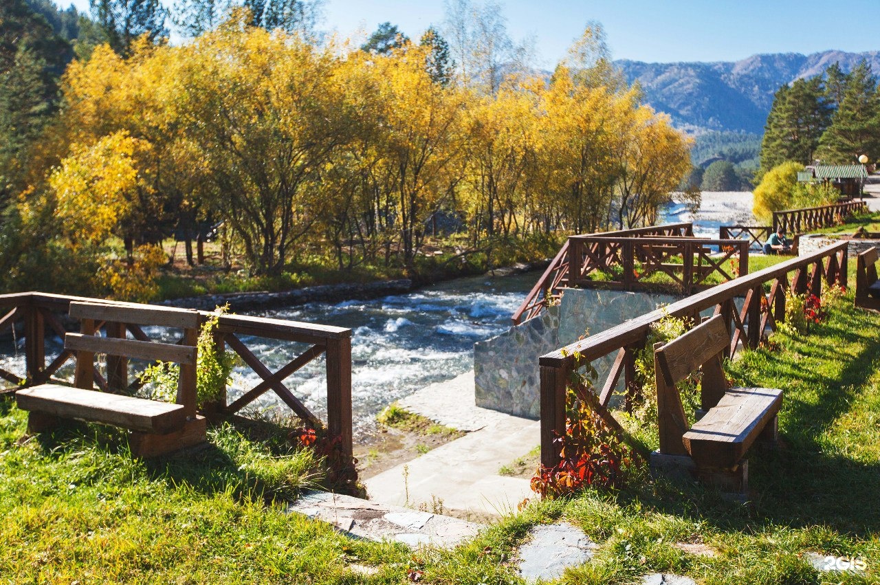 Марьин Остров - фото 119