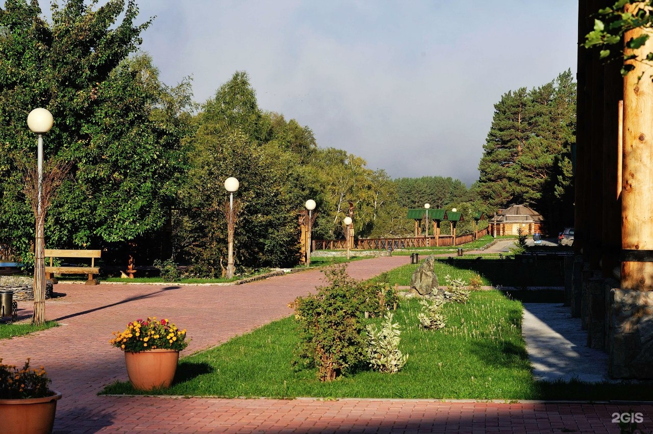 Марьин Остров - фото 120