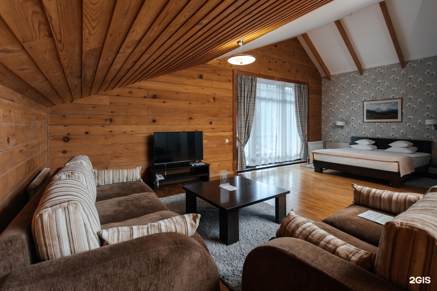 Марьин Остров - фото 121