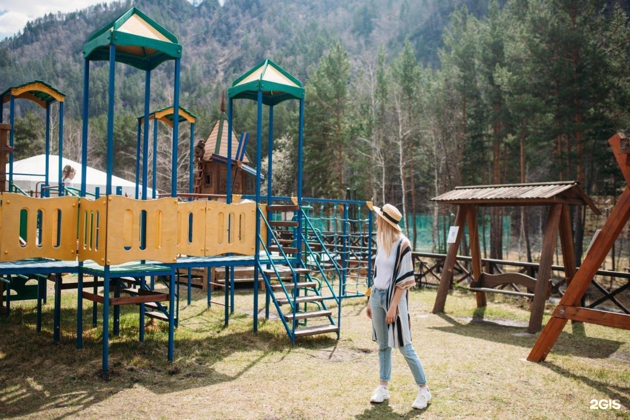 Марьин Остров - фото 122