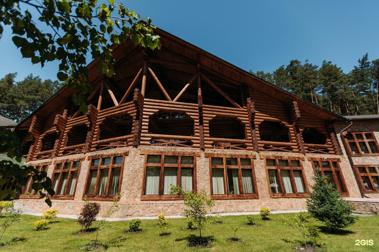 Марьин Остров - фото 123