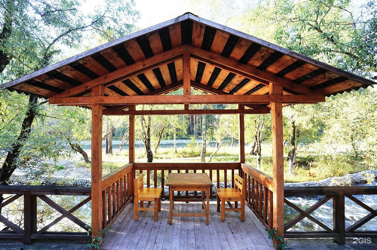 Марьин Остров - фото 124