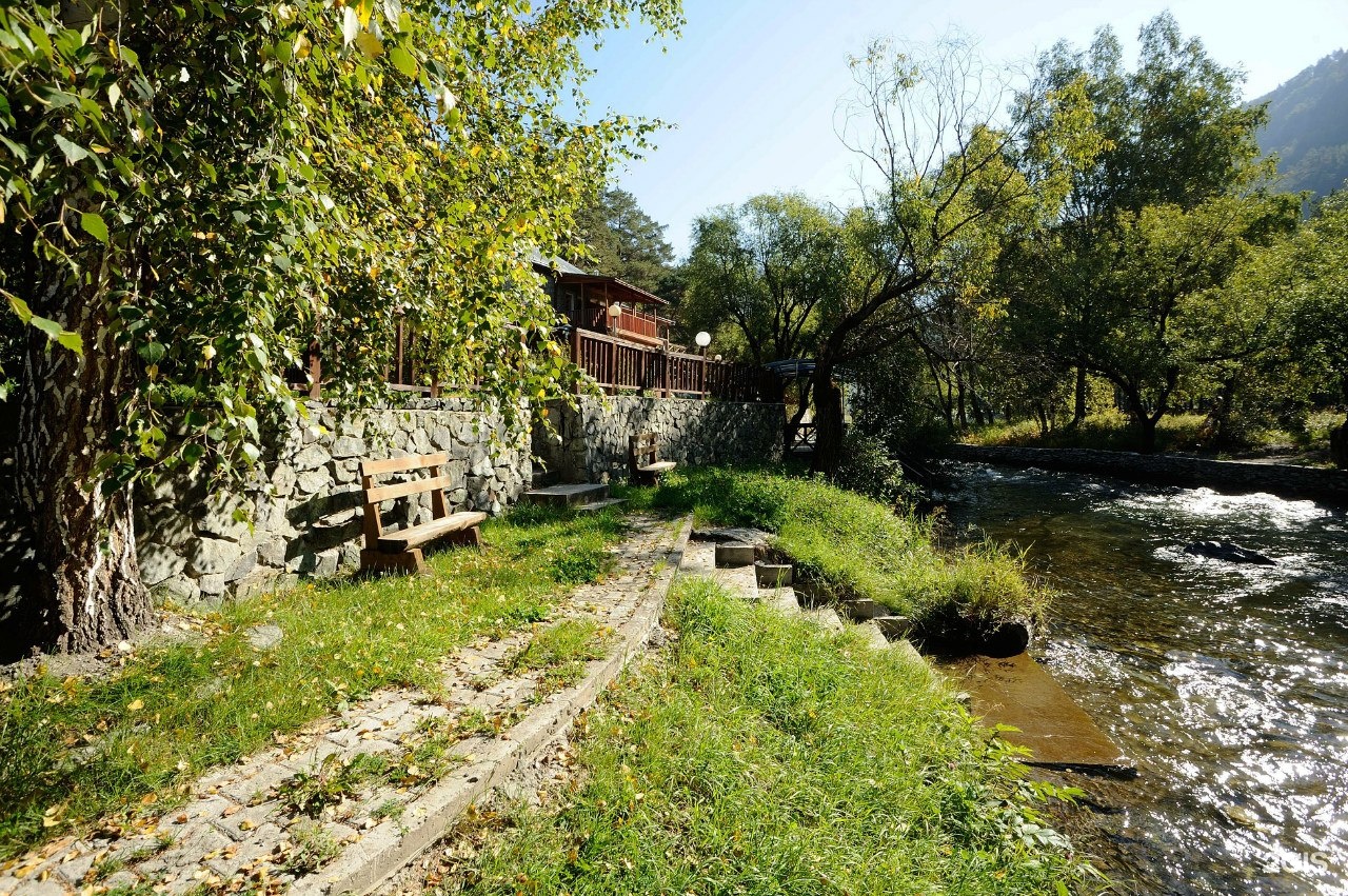 Марьин Остров - фото 125