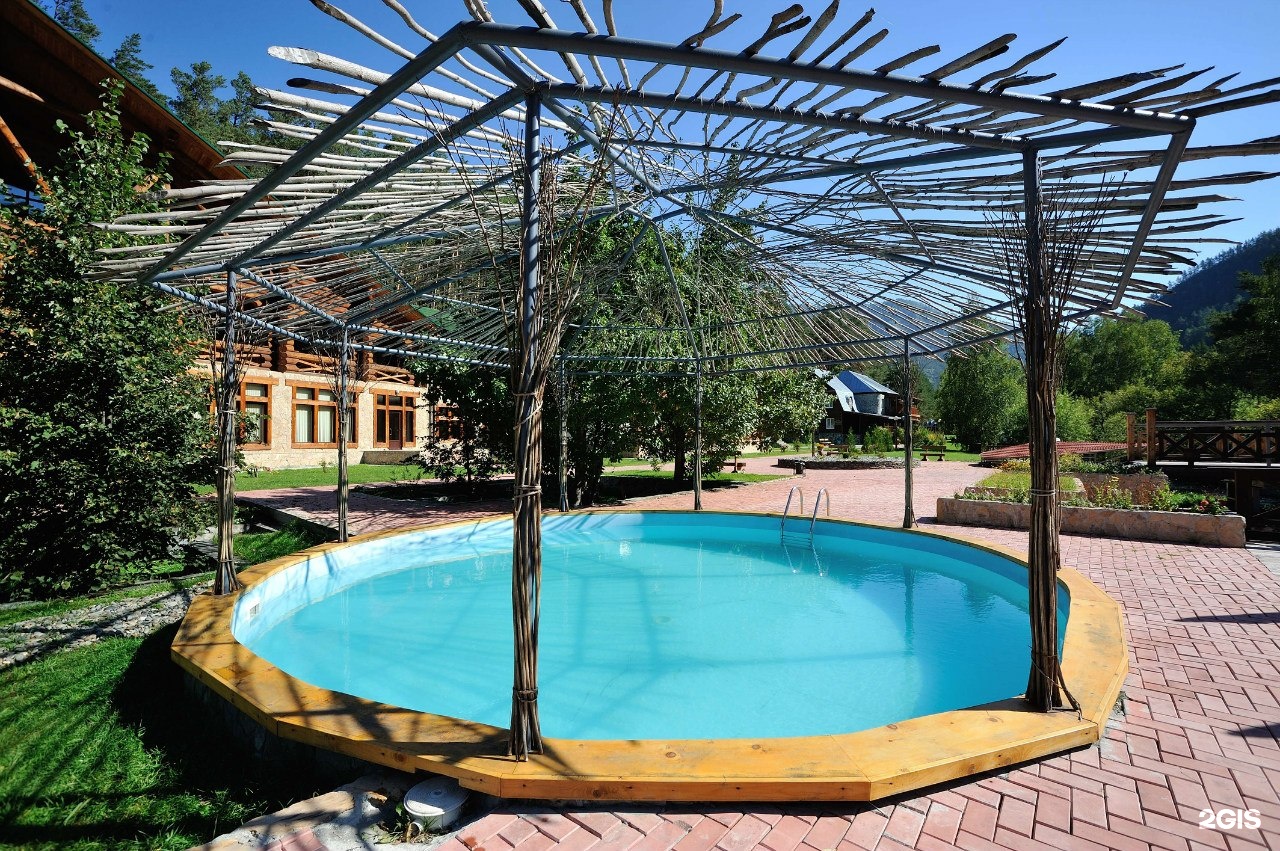 Марьин Остров - фото 126