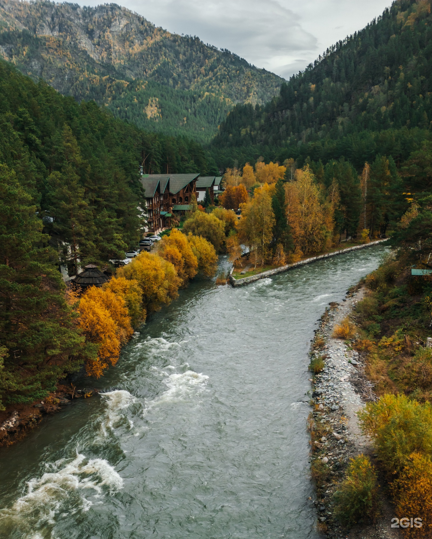 Марьин Остров - фото 128
