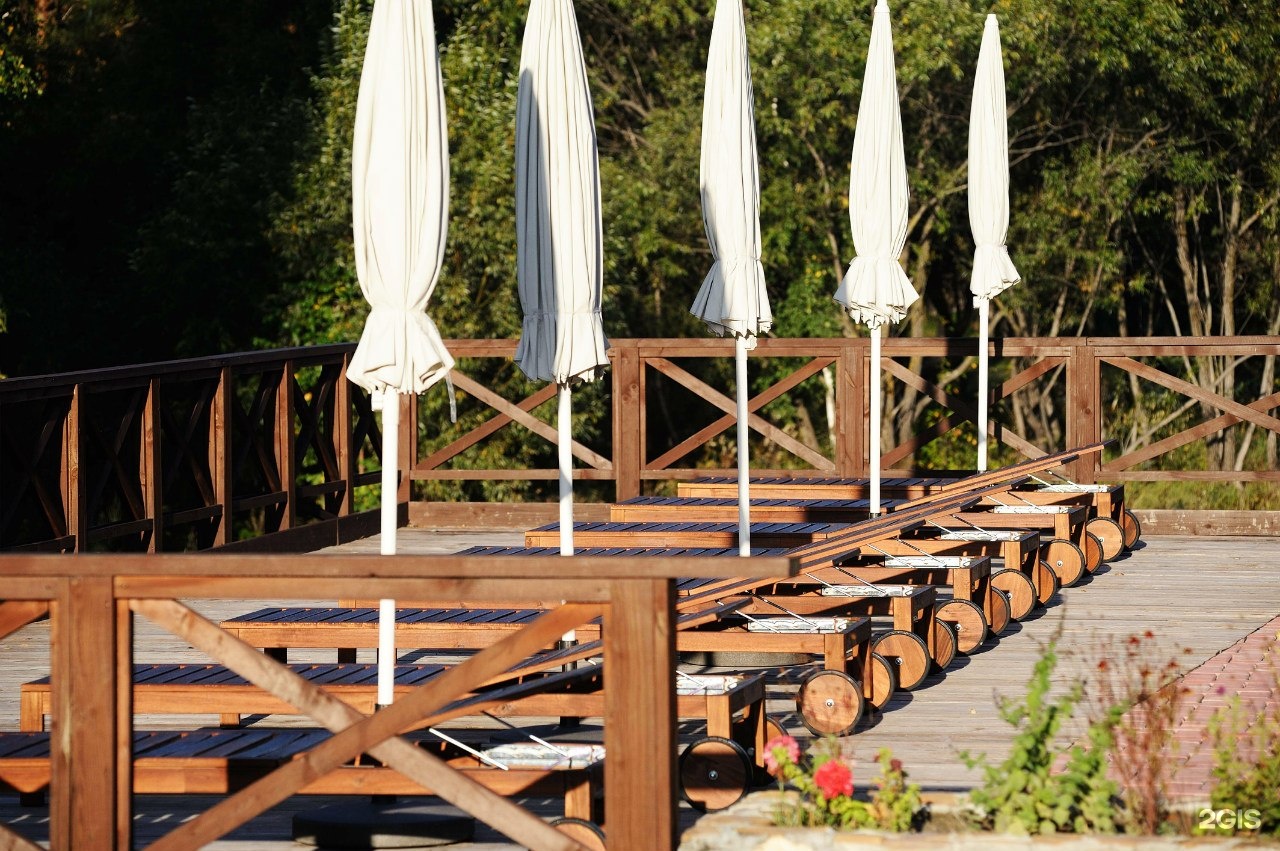 Марьин Остров - фото 129