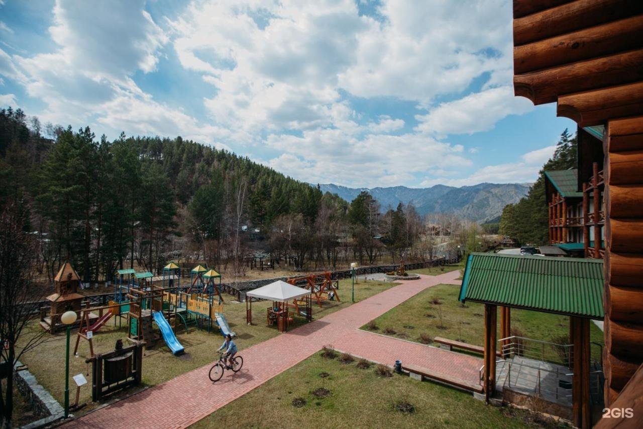 Марьин Остров - фото 131