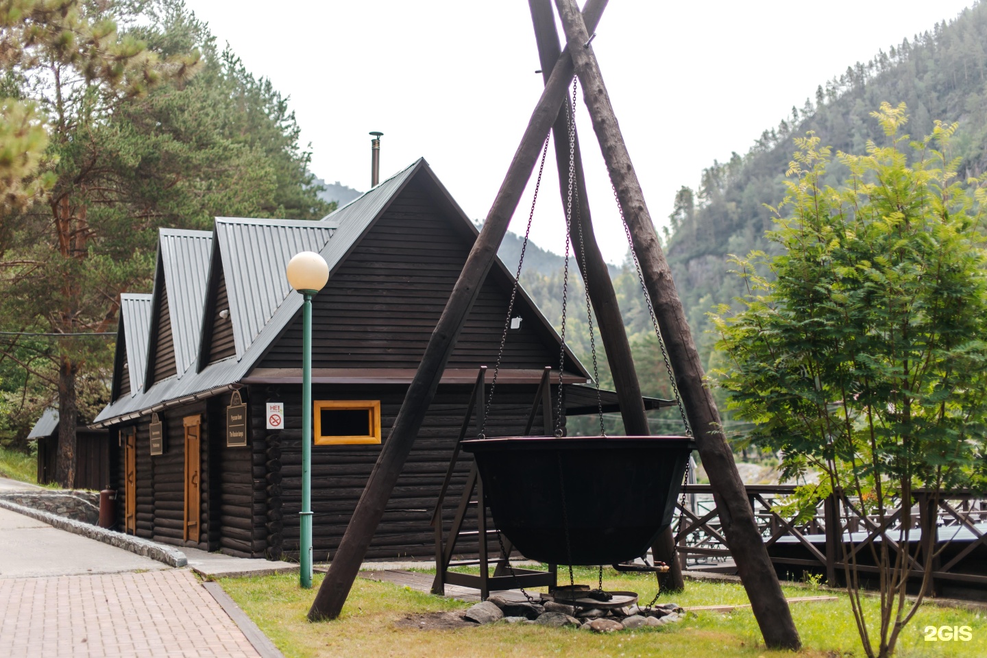 Марьин Остров - фото 133