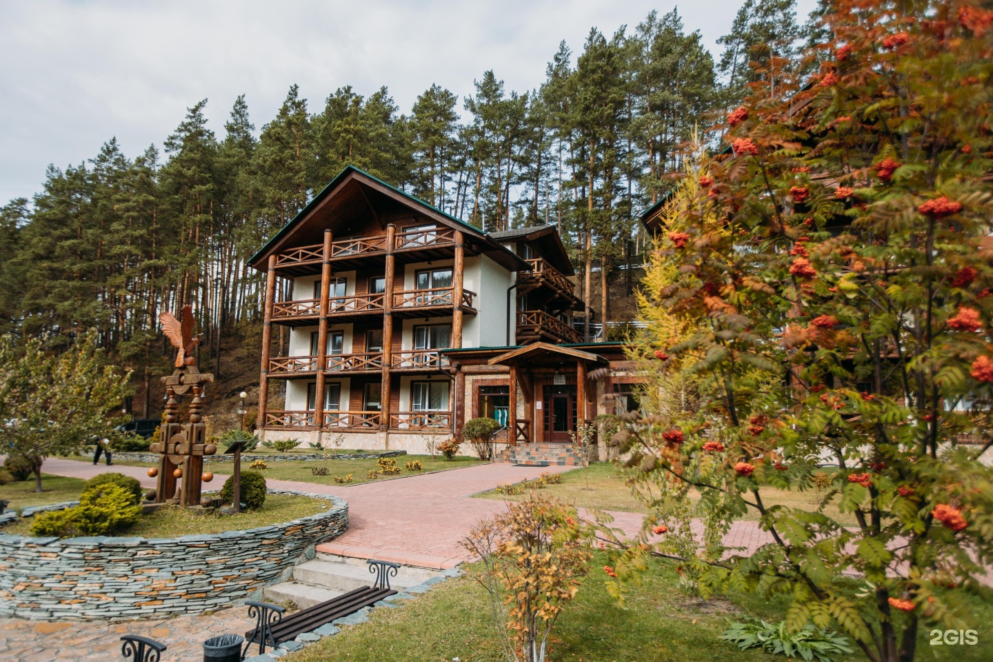 Марьин Остров - фото 134