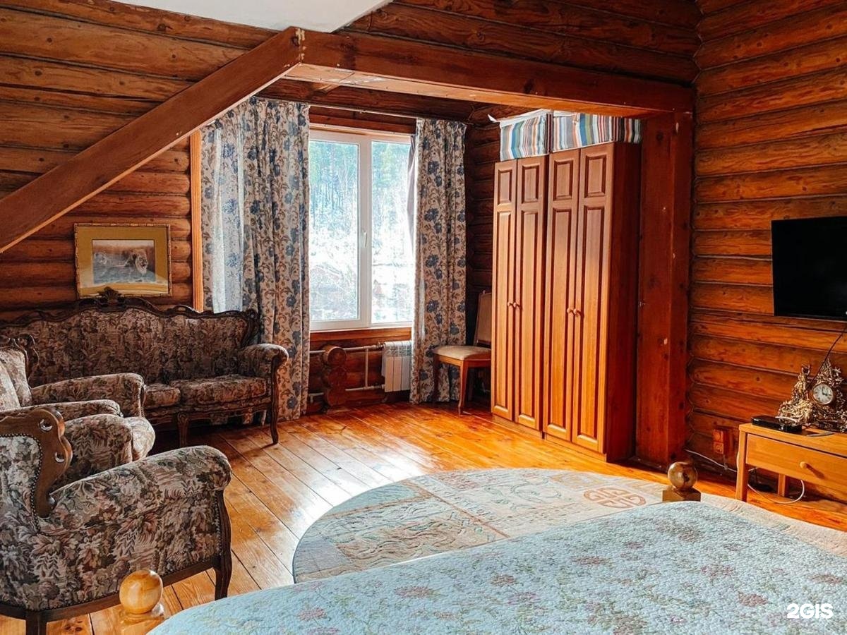 Марьин Остров - фото 135