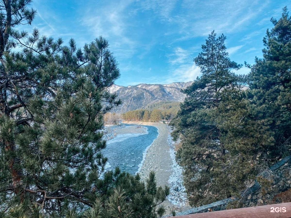 Марьин Остров - фото 136