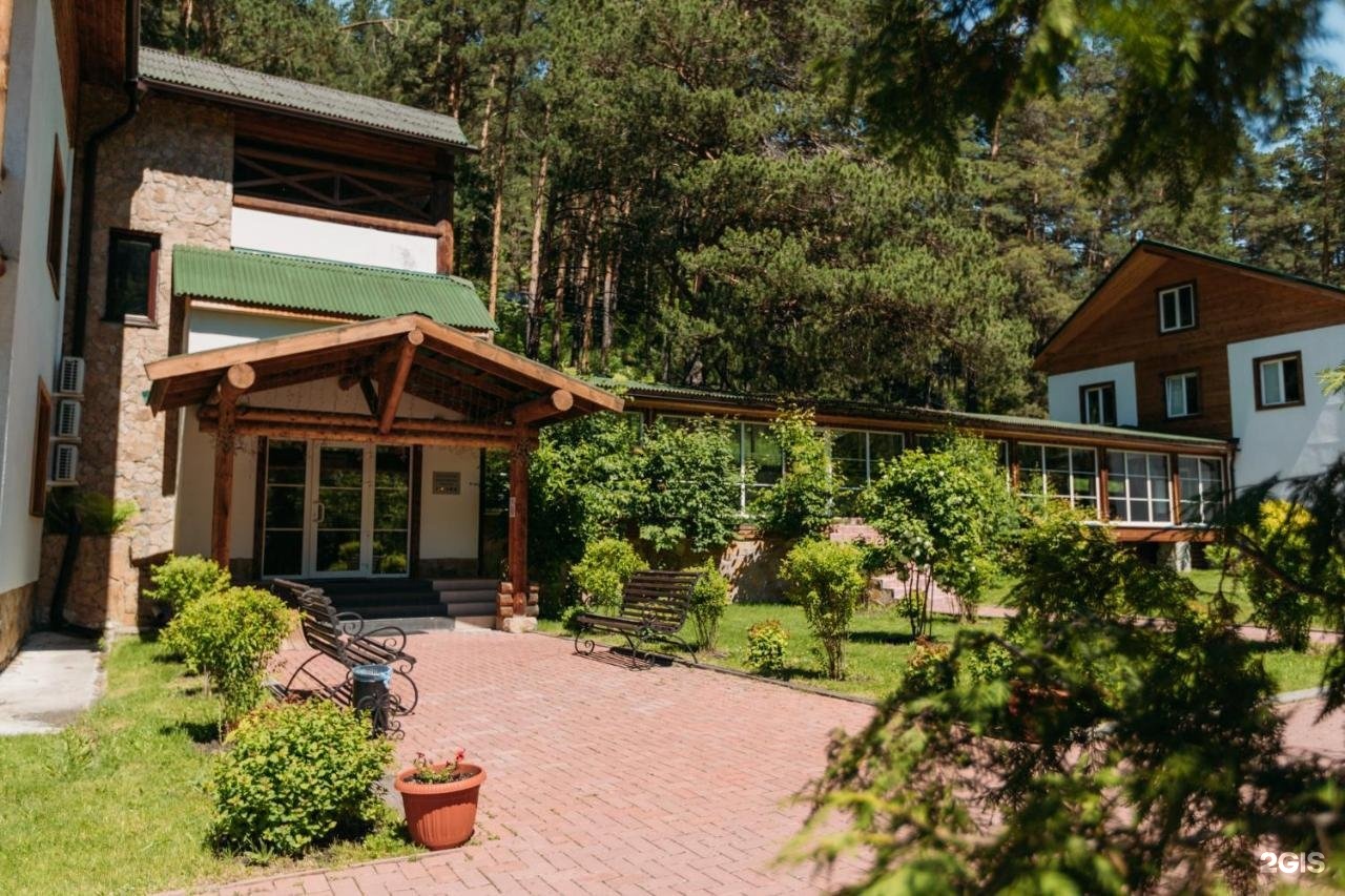 Марьин Остров - фото 138