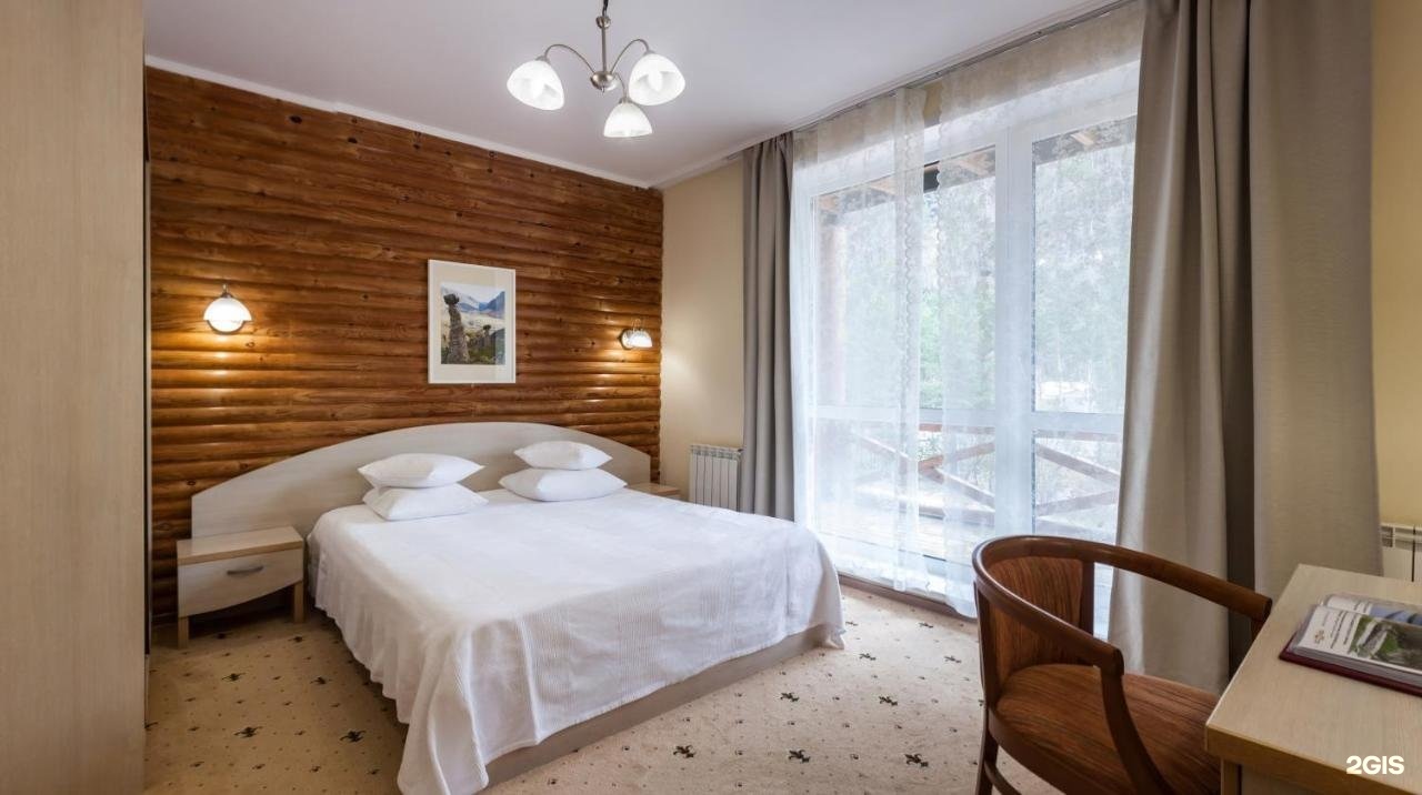 Марьин Остров - фото 139