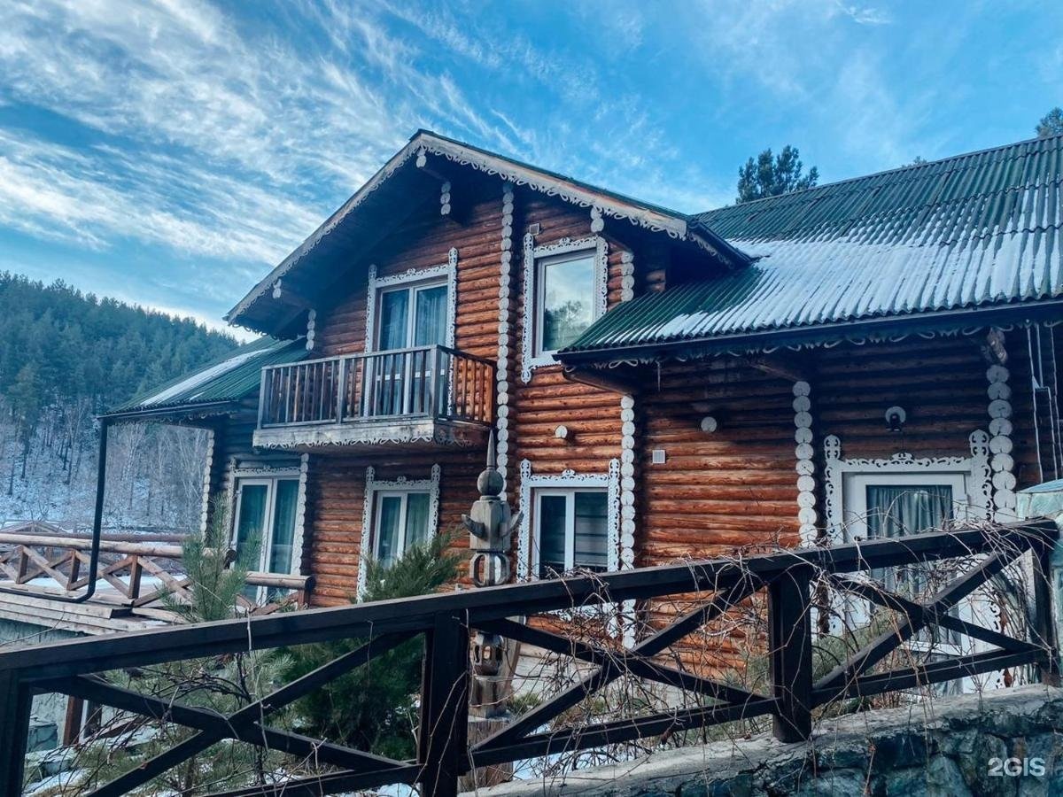 Марьин Остров - фото 140