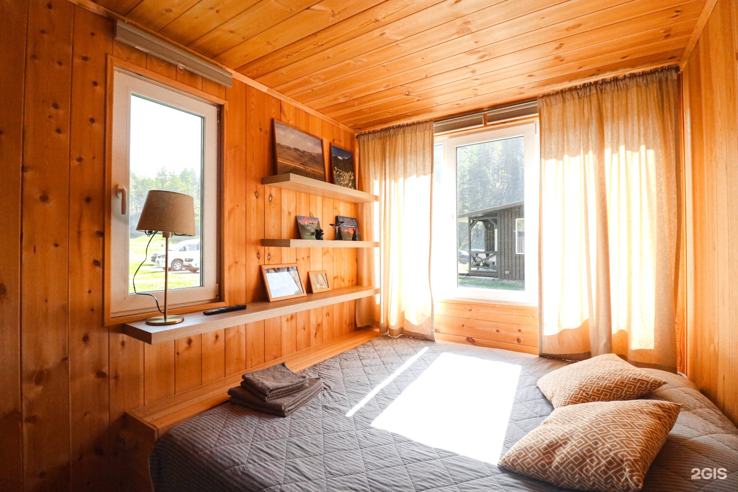 Айбарка - фото 104